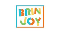 BRINJOY Logo