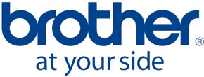 Brother Sewing Logo