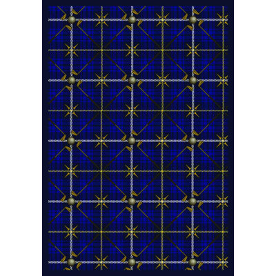 Tapis Sports Sports Andrews par Joy