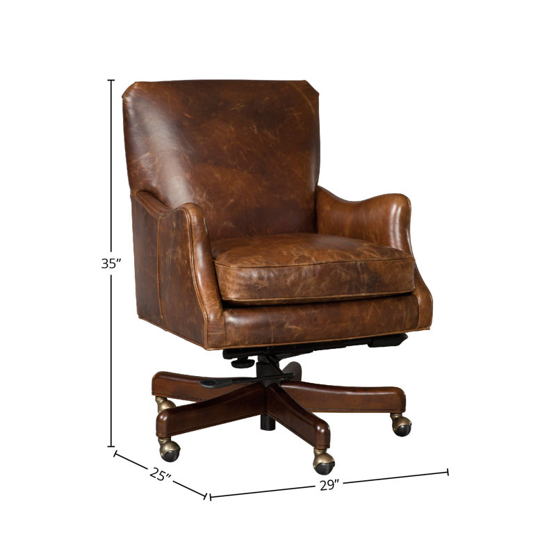 Imperial Executive Swivel Tilt Chair