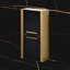 Danya Bathroom Cabinet with 2-doors-890332720