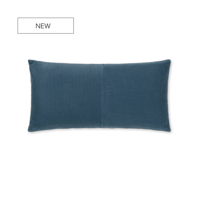 Remo Decorative Pillow Cover, Mist