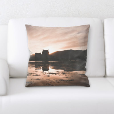 Coussin décoratif