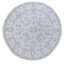 One-of-a-Kind 6' Hand Knotted Area Rug