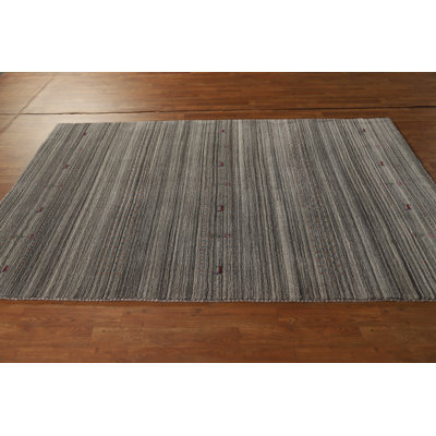 Tapis tribal Gabbeh