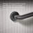 Contemporary Grab Bar-112885866