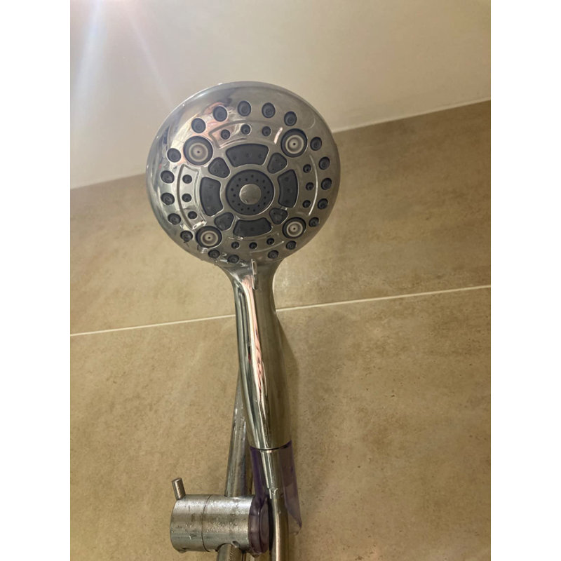 Rain Handheld Shower Head