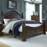 Ettorina Standard Bed