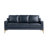 Serta® Turner 68.9" Square Arm Faux Leather Sofa-125402843-97673889