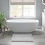 Tapis de bain réversible 100% coton touffeté 3000 g / m²-1839693979-1839693982