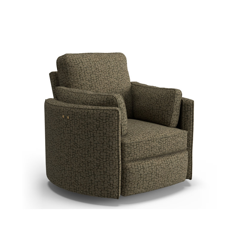 Fauteuil inclinable Vedika, Amsterdam Forest Performance, Alimentation