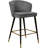 Cassie 27.3" Bar Stool-808796346