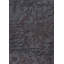 Rapture Abstract Area Rug in Gray-901998284
