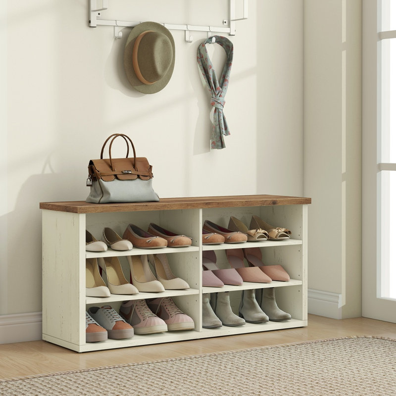 Rangement pour chaussures