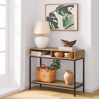 Gennoveva 100cm Console Table