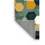 Tapis à motifs terreux-142850452