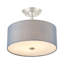 Plafonnier semi-encastré 2 lumières 13 po Gillium-1343708981-1369222204