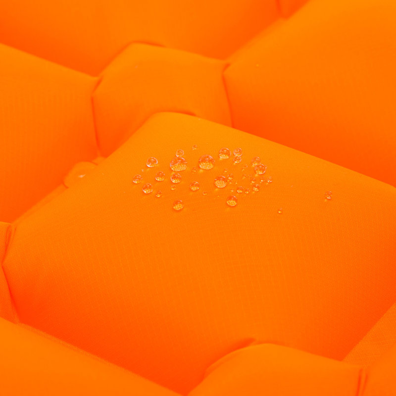 Arine Cot, Orange