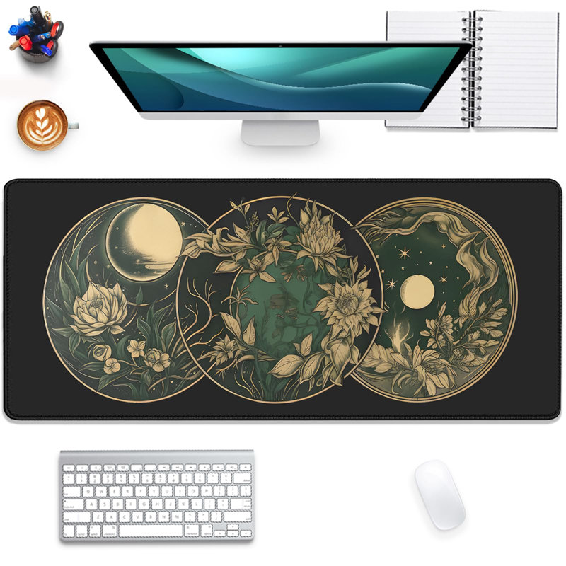 Composite Desk Pad