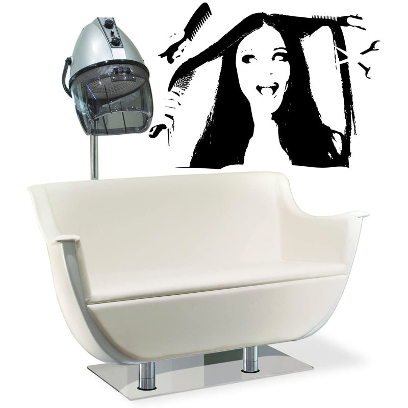 Entertainment Wall Decal