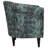 Lau Upholstered Barrel Chair-25931811