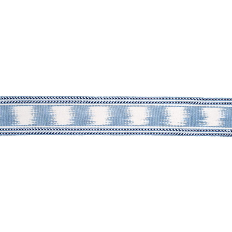 Banyan Ikat Tape, Ciel