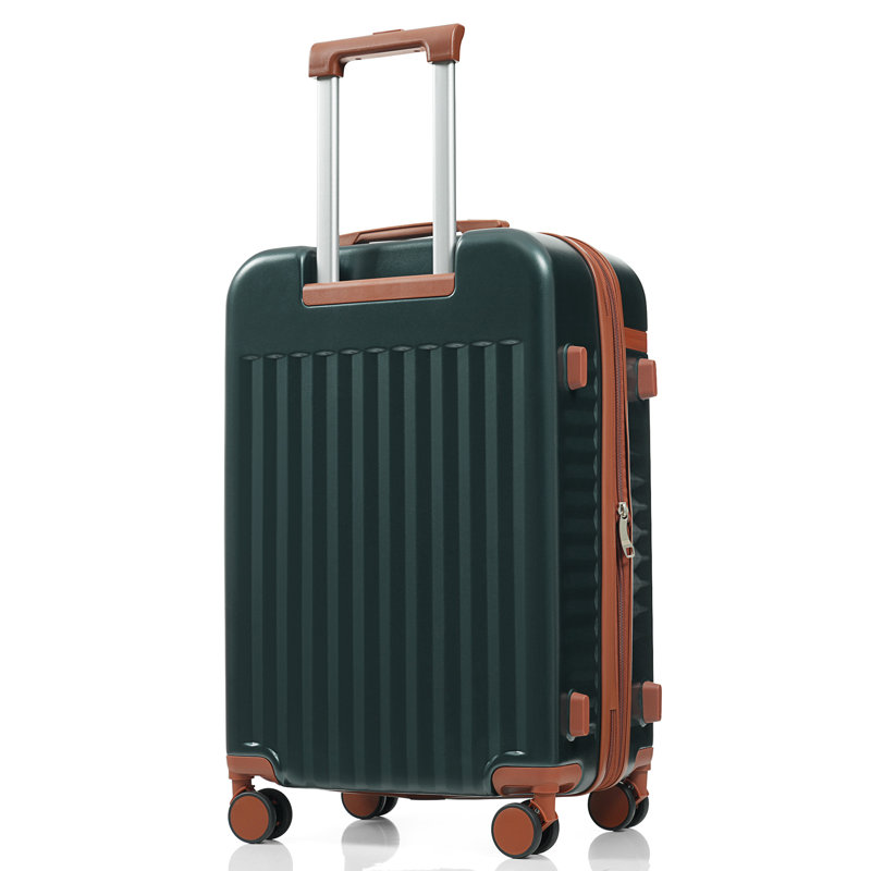 Ensemble de 3 valises