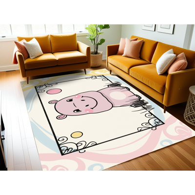 Tapis Harriet Bee