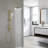 Diverter Complete Shower System-98841165