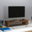 Lashari Manufactured Wood Monitor Stand-95929647