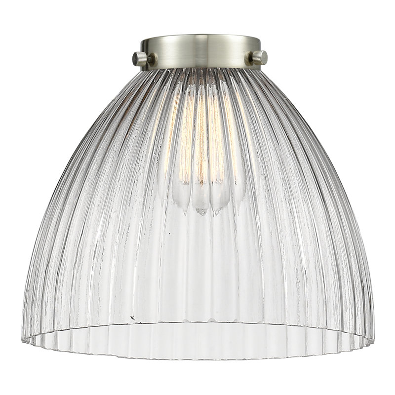 Franklin Franklin - Kuni - Mini luminaire suspendu à cordon de 10 po - Interrupteur marche / arrêt - Ampoule non incluse 