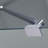 Avalux 42 in. W x 32 in. D x 72 in. H Frameless Shower Enclosure, Frosted Glass-97233696