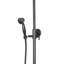 Mccauley Mixer Shower with Dual Shower Head