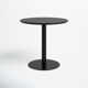 Abode 31.5'' Round Dining Table