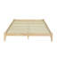 Base en bois Kieron Nova-107484280-107484279