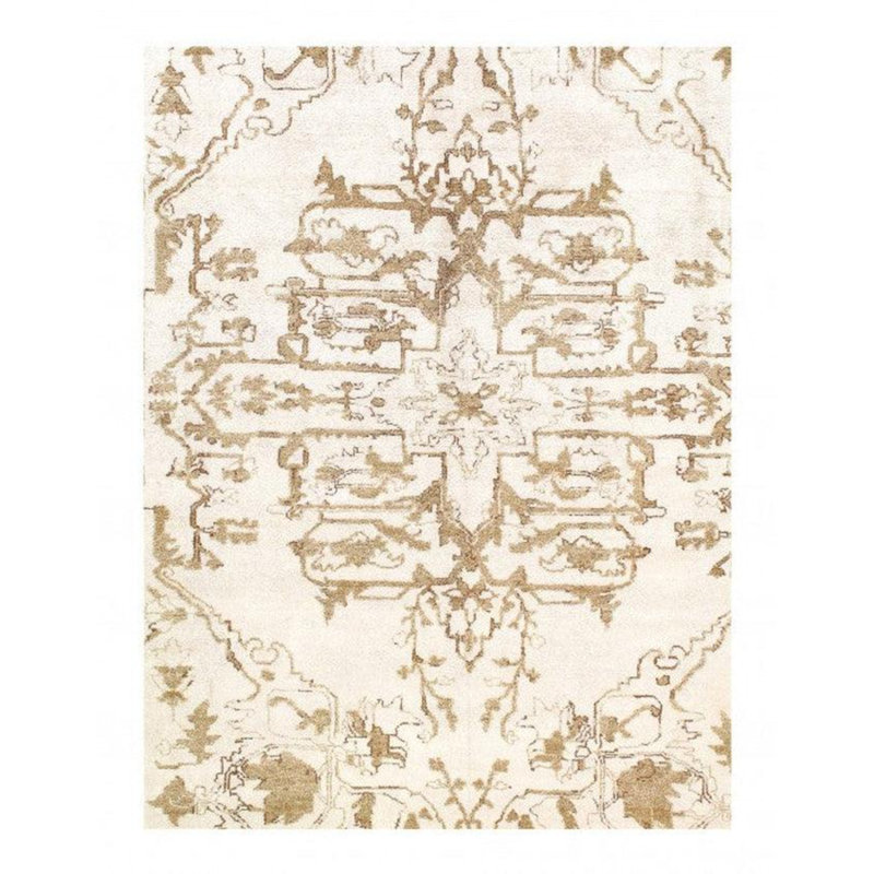 Willemien Oriental Area Rug