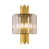 Gold colours is out of stock selected