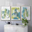 Jubilee Jugs III, reproduction sur toile 3 pièces-91887105-91887102