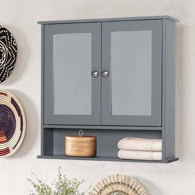 47.2 Sink Base Cabinet in Brown Latitude Run