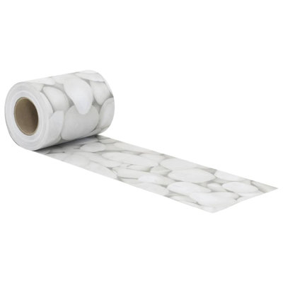 Cerrissa Kieffer Rolled Privacy Fence
