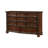 65.5'' W 11 - Drawer Dresser