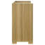 Commode 6 tiroirs Lincoln