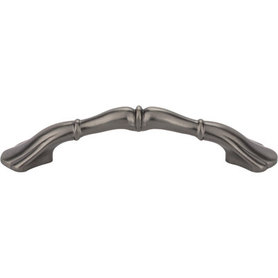 Gatsby 3" Center to Center Arch Pull