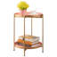 Bunow End Table-431515188-431515198