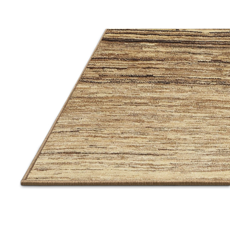 Tapis beige, Rectangle 4 pi x 6 pi