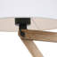 Ilaria Solid Wood Novelty Lamp