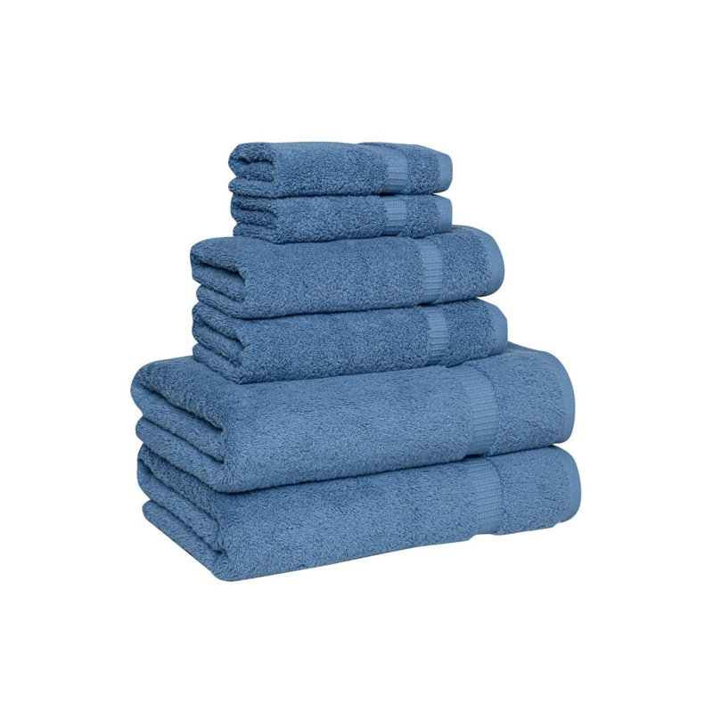 Ensemble de serviettes Serenity Luxury Hotel Turkish, 60, Île Seymour Nord, Galapagos