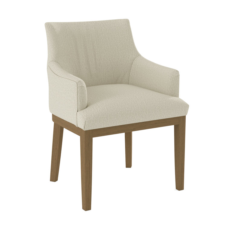 19'' H Upholstered Armchair