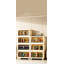Armoire de rangement 19,69 po