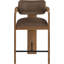 Tabouret de comptoir Cedra-128907047-128907042